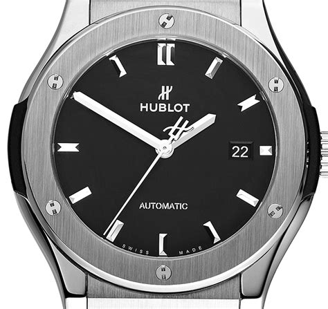 часы hublot automatic цена